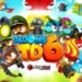 Bloons TD 6 Main page