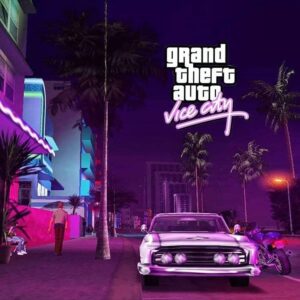 GTA Vice City Latest v1.4.1 Download on Android (2025 Edition) 4