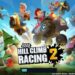 Hill Climb Racing 2 Home Page