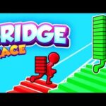 building bridge in the game