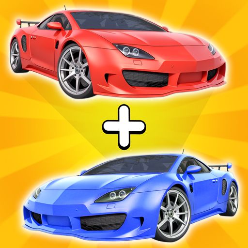 cars in Race Master 3D
