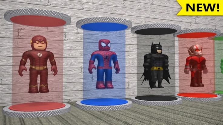 Heros in Roblox Tycoon Code games