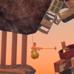 Getting Over It Game