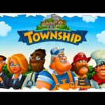 Township APK Mod Logo