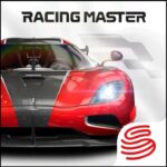 Race Master 3D LOGO