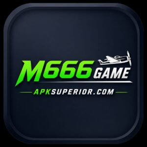 m666 logo