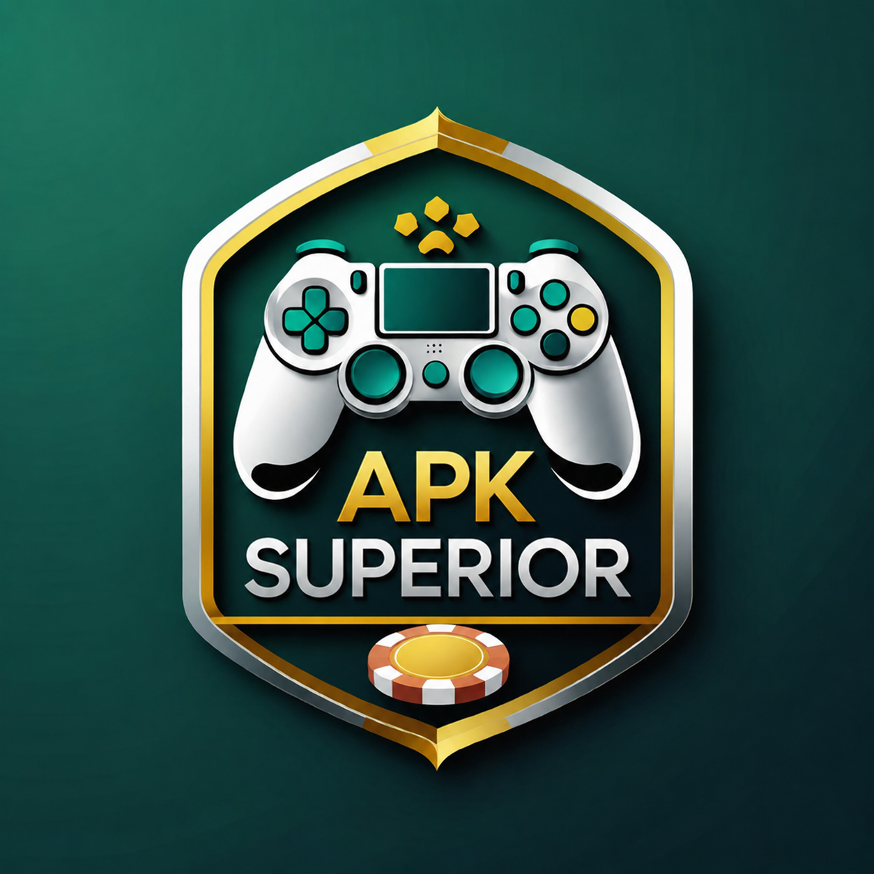 ApkSuperior logo