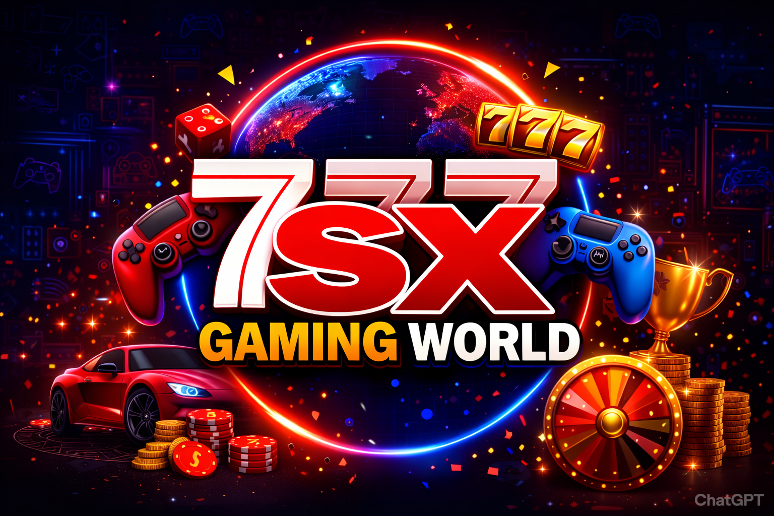 777sx game