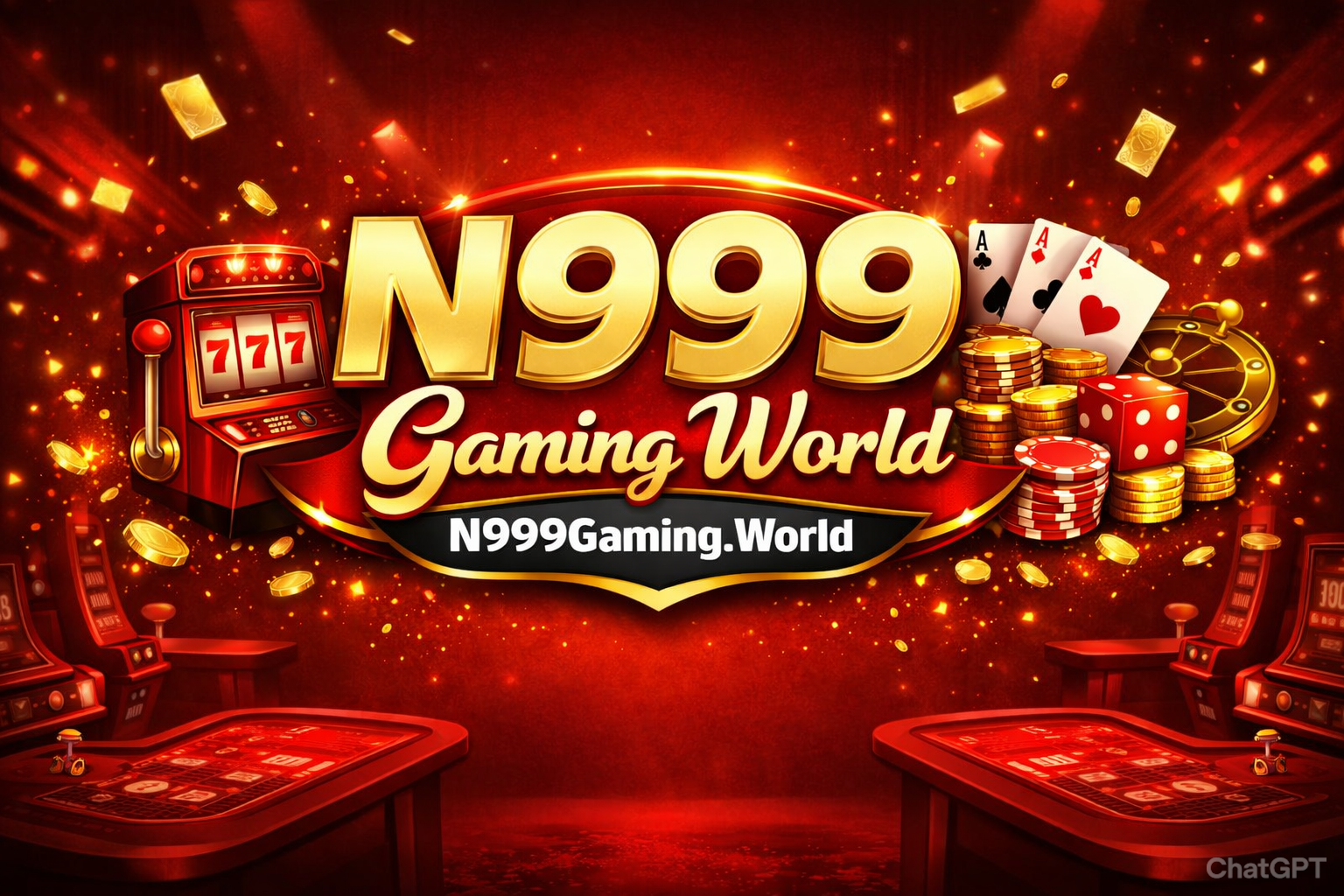 N999 Game 
