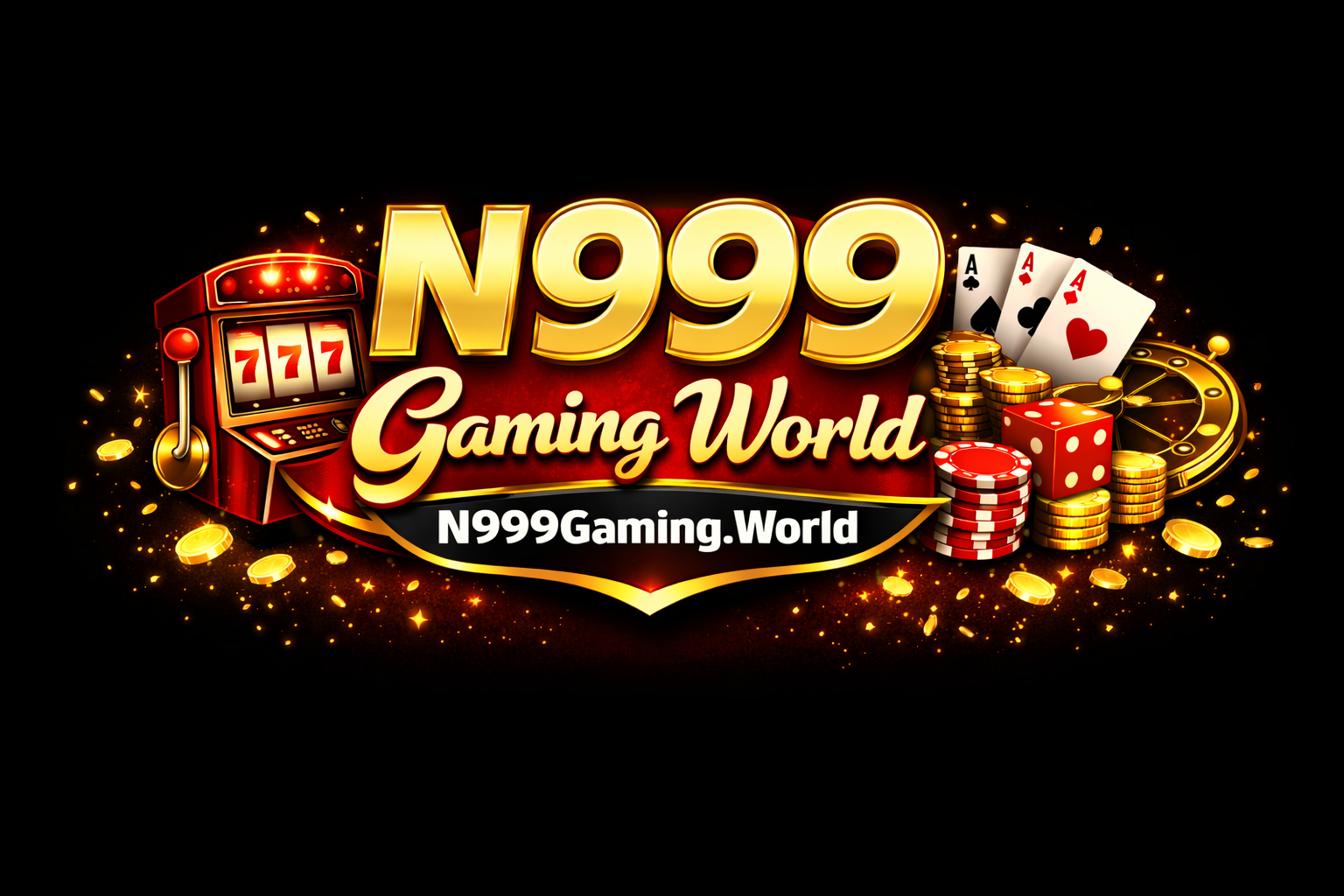 N999 Game logo