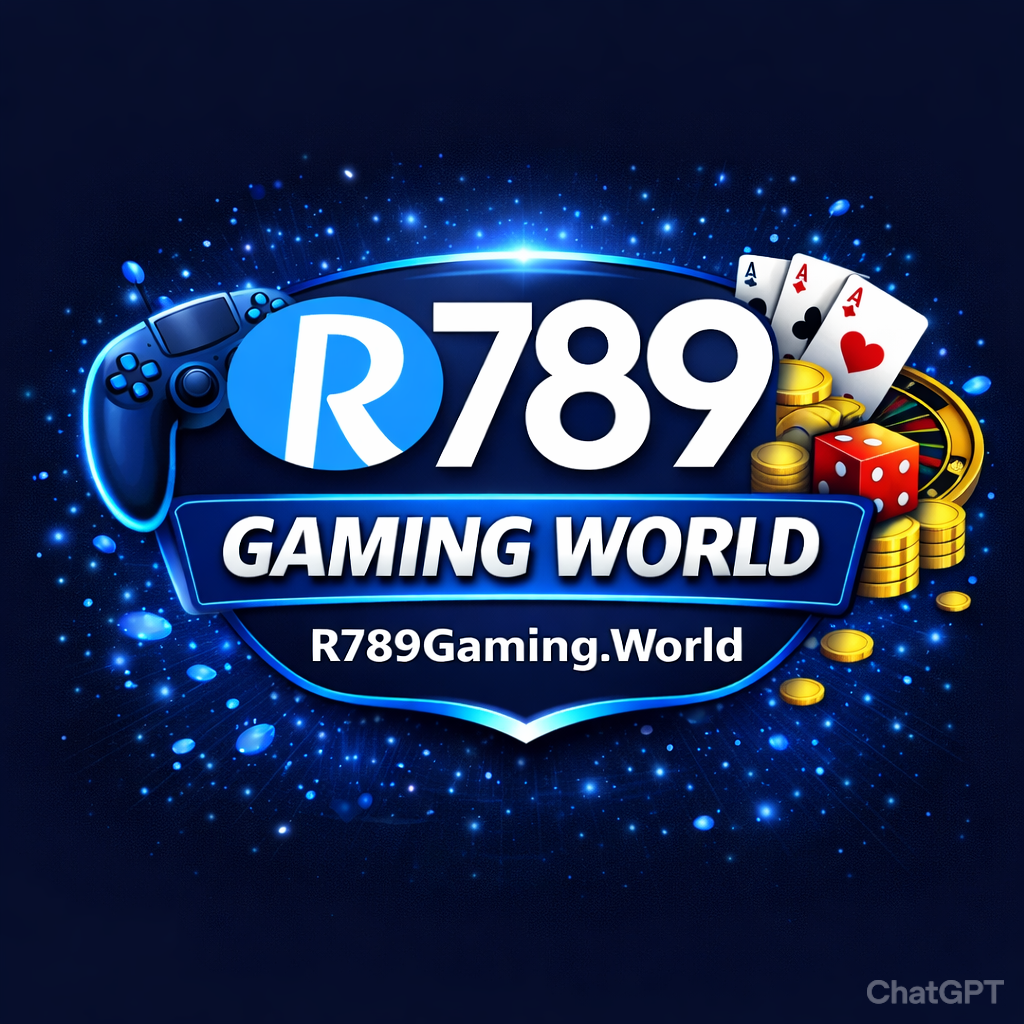 R789 Game