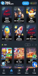 r789 games