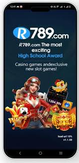 r789 game logo 1
