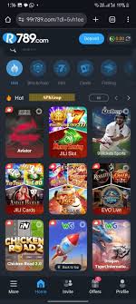 r789 games 2