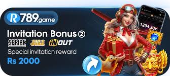 r789 game bonus