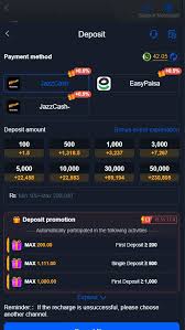 X111 Game Deposite