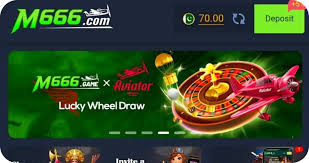 m666 wheel