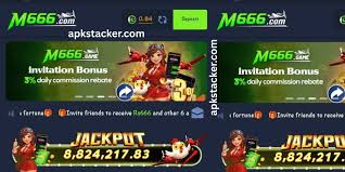 m666 events