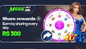 m666 rewards